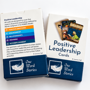 Positive Leadership Cards